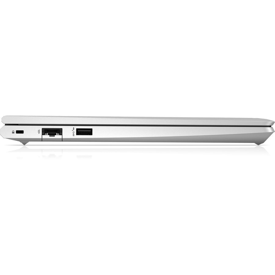 Hp Probook 440 G9 14" Notebook - Full Hd - 1920 X 1080 - Intel Core I3 12Th Gen I3-1215U Deca-Core (10 Core) 1.20 Ghz - 8 Gb Total Ram - 256 Gb Ssd