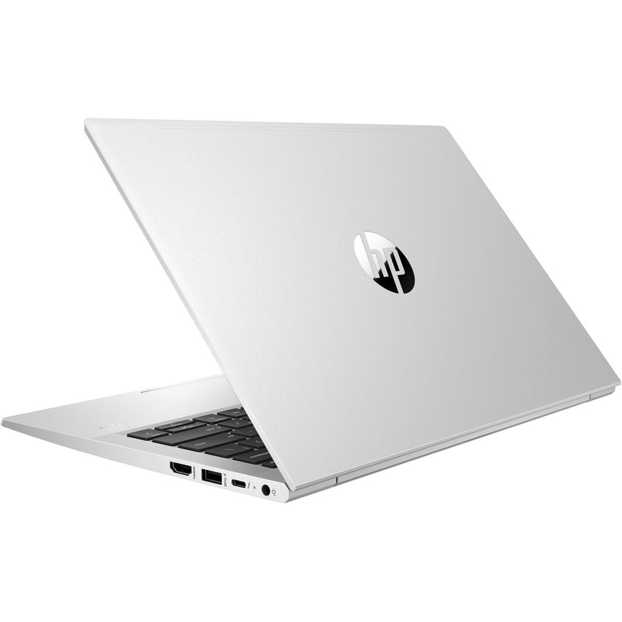 Hp Probook 630 G8 13.3" Notebook - Intel Core I5 11Th Gen I5-1135G7 Quad-Core (4 Core) - 16 Gb Total Ram - 512 Gb Ssd