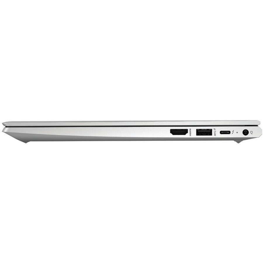 Hp Probook 630 G8 13.3" Notebook - Intel Core I5 11Th Gen I5-1135G7 Quad-Core (4 Core) - 16 Gb Total Ram - 512 Gb Ssd