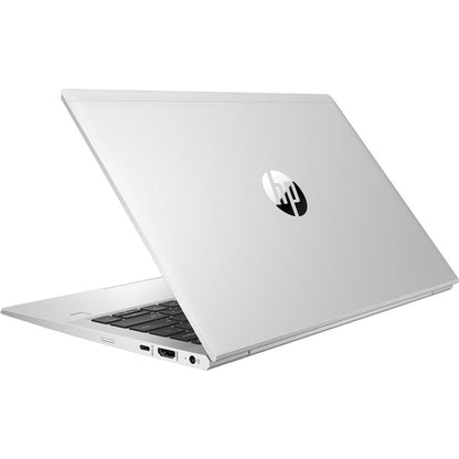 Hp Probook 635 Aero G8 13.3" Notebook - Full Hd - 1920 X 1080 - Amd Ryzen 5 5600U Hexa-Core (6 Core) 2.30 Ghz - 16 Gb Total Ram - 256 Gb Ssd