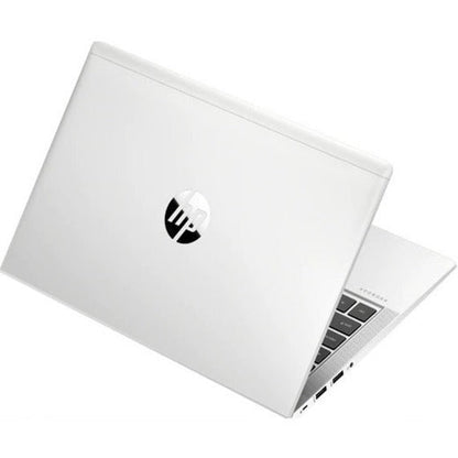 Hp Probook 635 Aero G8 13.3" Notebook - Full Hd - 1920 X 1080 - Amd Ryzen 5 5600U Hexa-Core (6 Core) 2.30 Ghz - 16 Gb Total Ram - 256 Gb Ssd