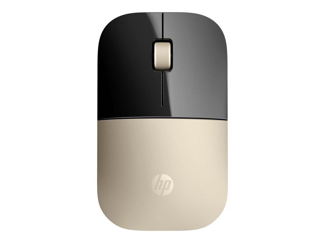 Hp Wireless Mouse Z3700 -Modern Gold