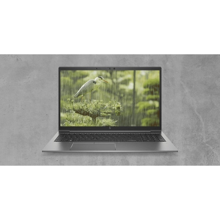 Hp Zbook Firefly 14 G8 14" Mobile Workstation - Full Hd - 1920 X 1080 - Intel Core I7 11Th Gen I7-1185G7 - 16 Gb Total Ram - 512 Gb Ssd - Gray, Silver