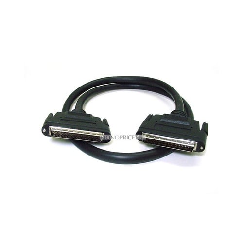 Hpdb68 Lvd M/M Scsi Cable _ Screw - 6Ft