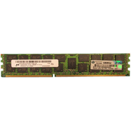 Hpe 16Gb, Dual Rank X4 Pc3L-12800R (Ddr3-1600)