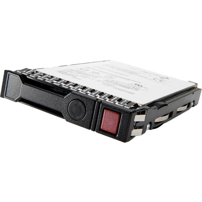 Hpe 1.60 Tb Solid State Drive - 2.5" Internal - Sas (12Gb/S Sas) - Mixed Use P49048-B21