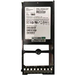 Hpe 1.92 Tb Solid State Drive - 2.5" Internal - Sas P13368-001