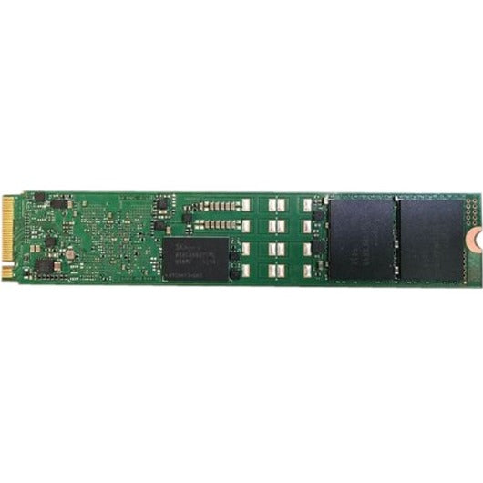 Hpe 1.92 Tb Solid State Drive - M.2 22110 Internal - Pci Express Nvme (Pci Express Nvme X4)