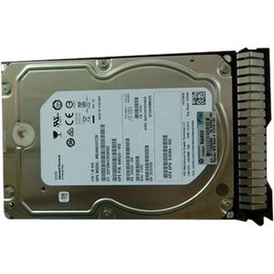 Hpe 2 Tb Hard Drive - 3.5" Internal - Sas (12Gb/S Sas) 872744-001