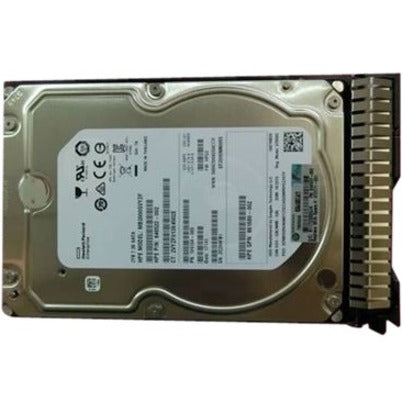 Hpe 2 Tb Hard Drive - 3.5" Internal - Sata (Sata/600) 872771-001