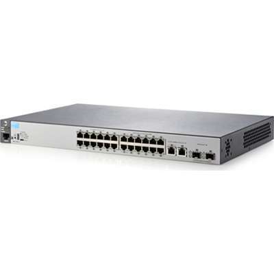 Hpe 2530-24 Switch