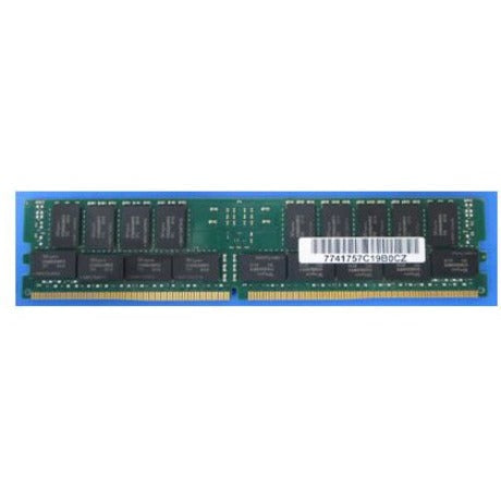 Hpe 32Gb Ddr4 Sdram Memory Module 774175-001