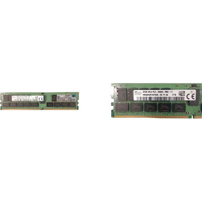 Hpe 32Gb Ddr4 Sdram Memory Module 850881-001