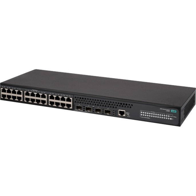 Hpe 5140 24G 4Sfp+ Ei Sw,Pl-34