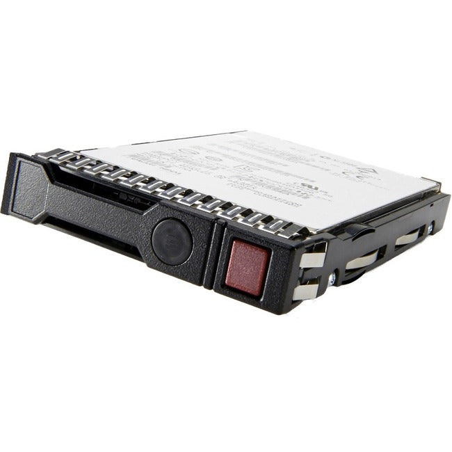 Hpe 6.40 Tb Solid State Drive - 2.5" Internal - Sas (12Gb/S Sas) - Mixed Use P49056-K21