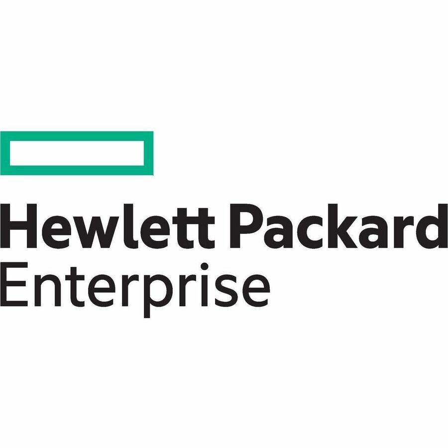 Hpe - Certified Genuine Parts 960 Gb Solid State Drive - 2.5" Internal - Sata - Mixed Use P48227-001