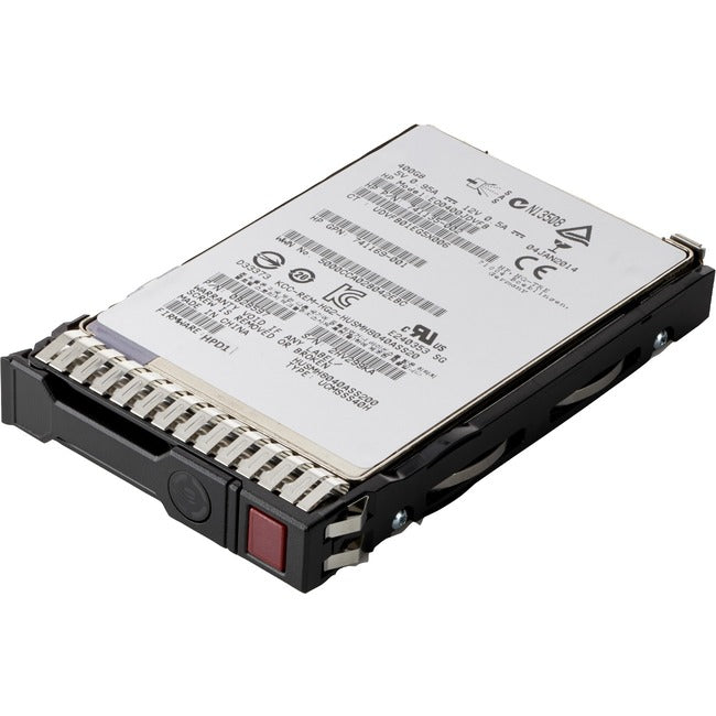 Hpe Compatible 960Gb Sata 6G Mixed Use