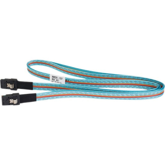 Hpe Mini-Sas/Mini-Sas Hd Data Transfer Cable K2R02A