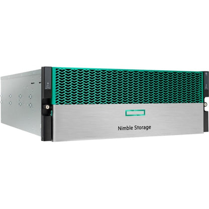 Hpe Ns Hf20 Adaptive 21Tb Bdl,1Or 3 Y Supp Required Pl-H5