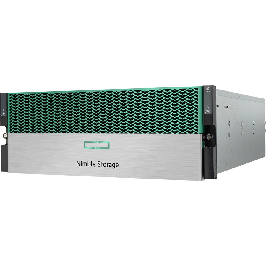 Hpe Ns Hf20 Adaptive 21Tb Bdl,1Or 3 Y Supp Required Pl-H5