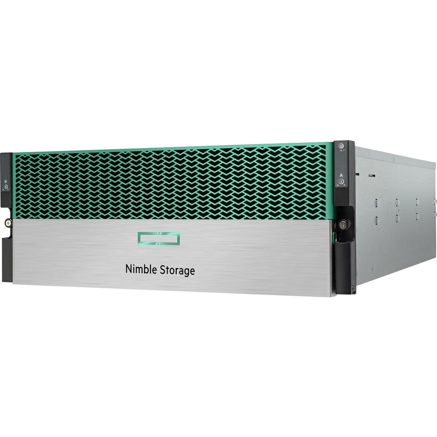 Hpe Ns Hf20 Adaptive 42Tb Bdl,1 Or 3 Yr Supp Required Pl-H5