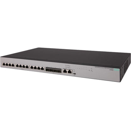 Hpe Officeconnect 1950 12Xgt 4Sfp+ Switch