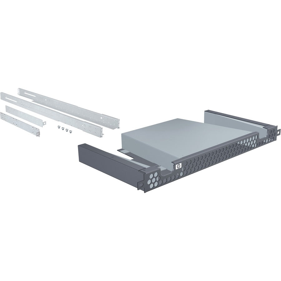 Hpe Rack Mount For Chassis