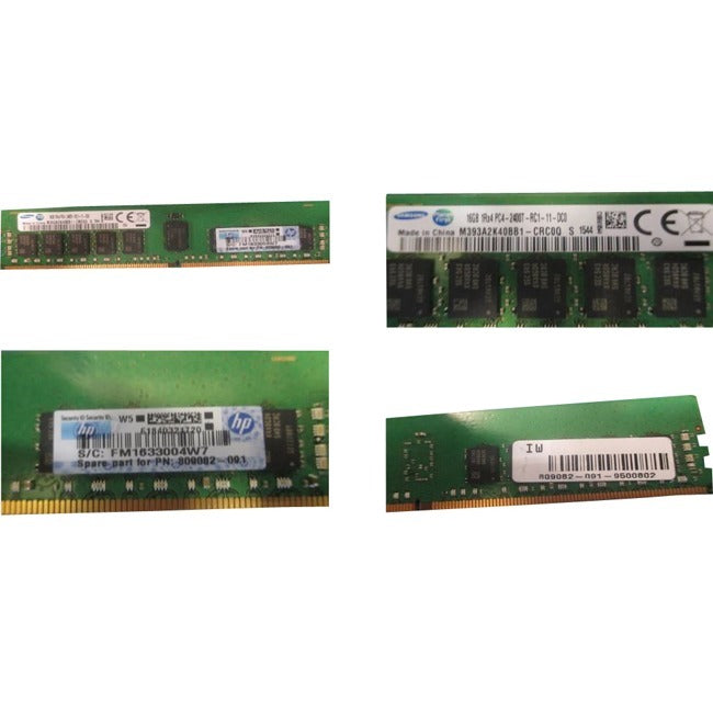 Hpe Ram Module 819411-001