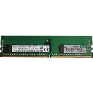 Hpe Smartmemory 16Gb Ddr4 Sdram Memory Module P20500-001