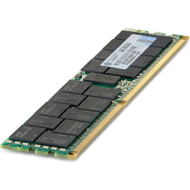 Hpe Sourcing 16Gb 2Rx4 Pc3L-12800R-11 Kit 713985-B21-Rf