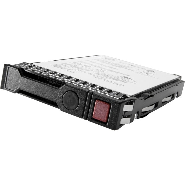 Hpe Sourcing 2 Tb Hard Drive - 3.5" Internal - Sata (Sata/600) 861676-B21-Rf