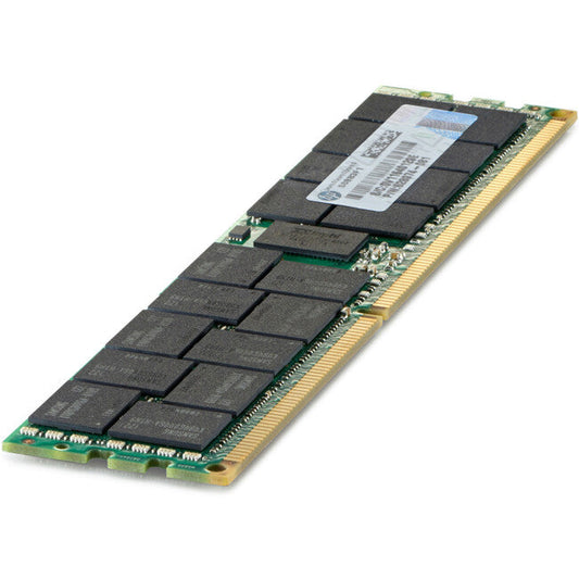 Hpe Sourcing 8Gb (1X8Gb) Dual Rank X4 Pc3-14900R (Ddr3-1866) Registered Cas-13 Memory Kit 708639-B21-Rf