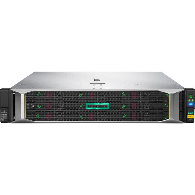 Hpe Storeeasy 1660 64Tb Sas Storage With Microsoft Windows Server Iot 2019 R7G23B