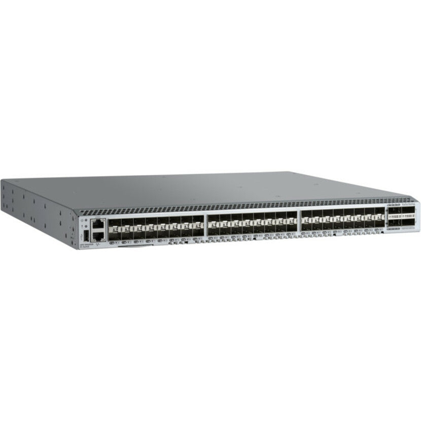 Hpe Storefabric Sn6600B 32Gb 48/24 24-Port 32Gb Short Wave Sfp+ Integrated Fc Switch