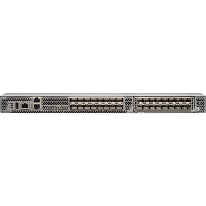 Hpe Storefabric Sn6610C 32Gb 8-Port 16Gb Short Wave Sfp+ Fibre Channel Switch