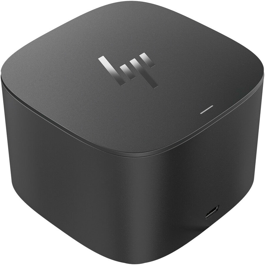 Hpi Sourcing - New Thunderbolt Dock G2 With Combo Cable