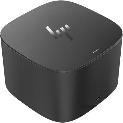 Hpi Sourcing - New Thunderbolt Dock G2 With Combo Cable