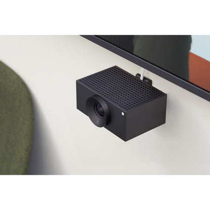 Huddly L1 Video Conferencing Camera - 20.3 Megapixel - 30 Fps - Matte Black - Usb 3.0 - 1 Pack(S)