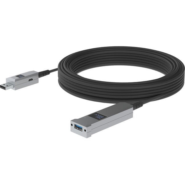 Huddly Usb Aoc Data Transfer Cable 7090043790443