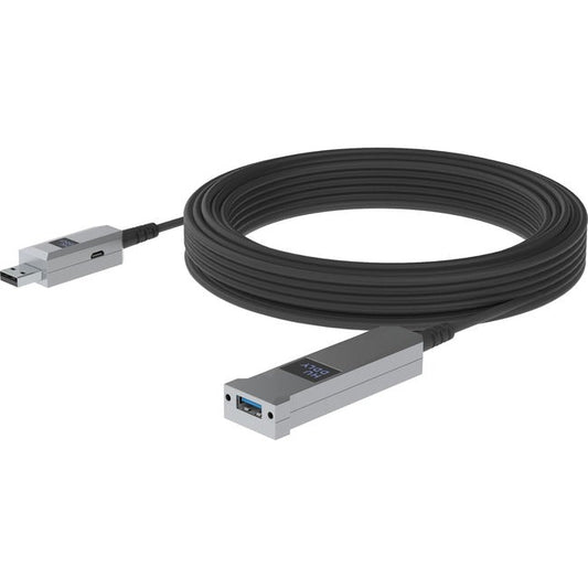 Huddly Usb Aoc Data Transfer Cable 7090043790450