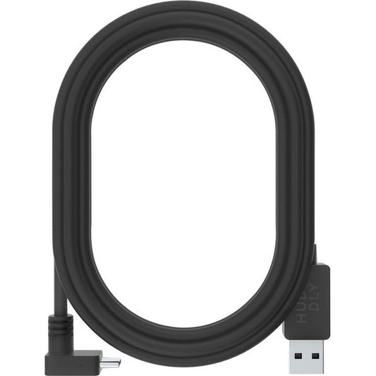 Huddly Usb/Usb-C Data Transfer Cable 7090043790368