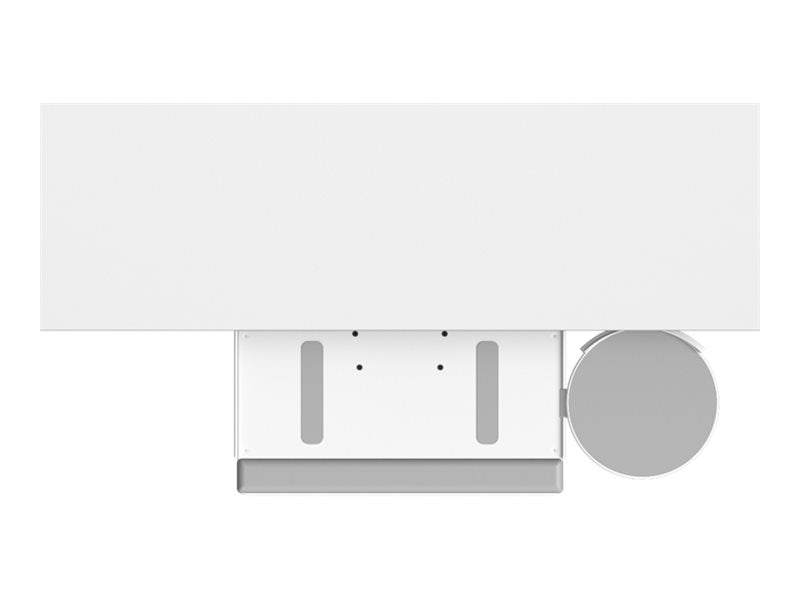 Humanscale 6FW Mechanism with Standard Platform - Keyboard/mouse platf