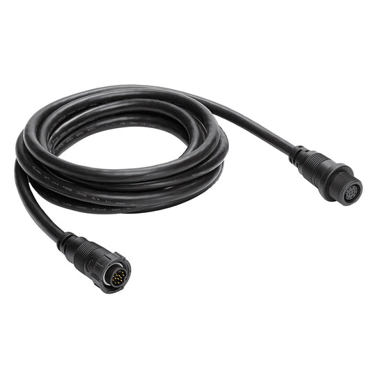 Humminbird EC M3 14W10 10&#39; Transducer Extension Cable