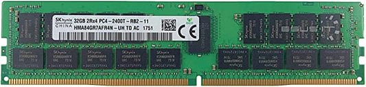 Hynix - Imsourcing 32Gb Ddr4 Sdram Memory Module Hma84Gr7Afr4N-Uh