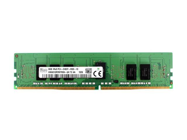 Hynix - Imsourcing 8Gb Ddr4 Sdram Memory Module Hma81Gr7Mfr8N-Uh