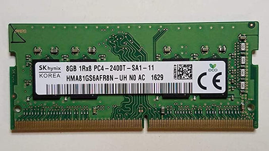 Hynix - Imsourcing 8Gb Ddr4 Sdram Memory Module Hma81Gs6Afr8N-Uh