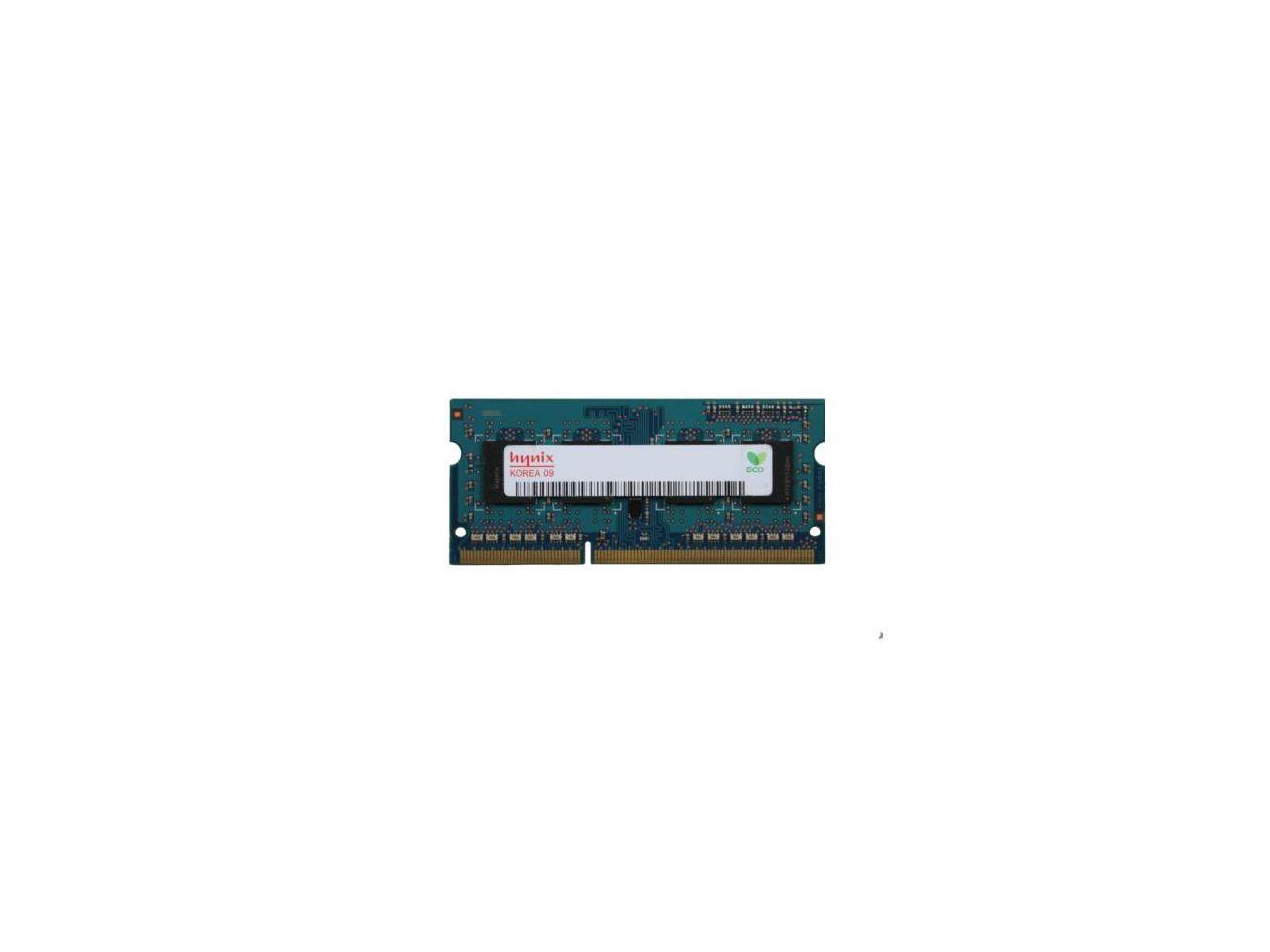 Hynix - Imsourcing Sk 4Gb Ddr3 Sdram Memory Module Hmt451S6Dfr8A-Pb