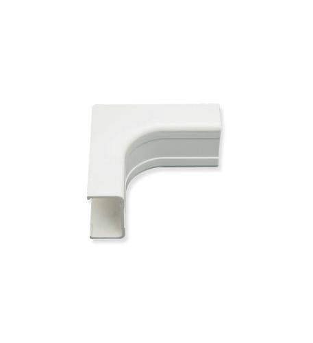 INSIDE CORNER COVER- 3/4in- WHITE- 10PK ICC-ICRW11ICWH