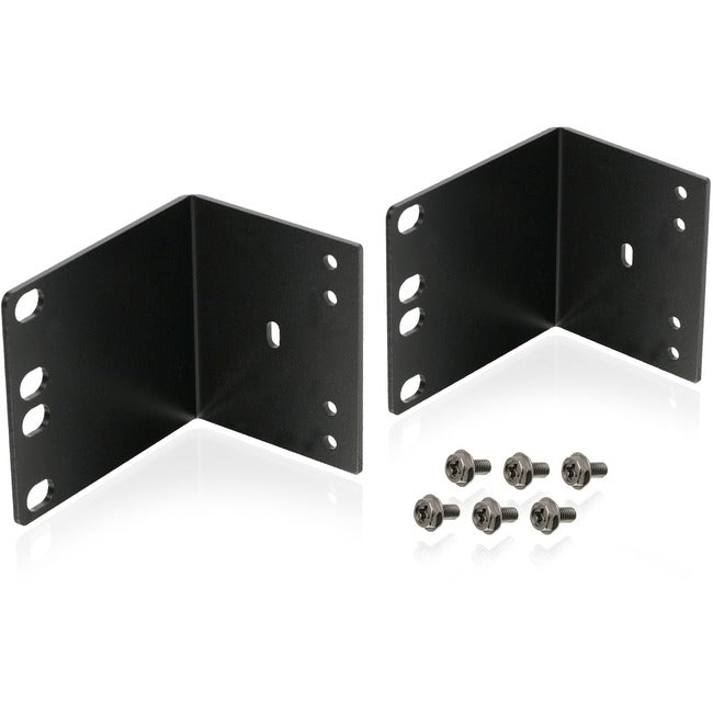 IOGEAR Rack Mount for KVM Switch GXD24KIT