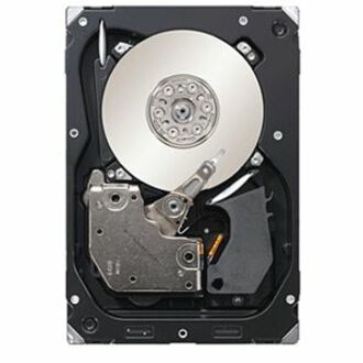 Ims Spare - Seagate Cheetah 15K.7 St3600957Ss 600Gb 3.5" Internal Hard Drive - Sas